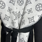 Chaqueta Louis Vuitton GW Synchronized! CALIDAD ORIGINAL