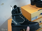 Zapatillas Louis Vuitton Botas - Modelo 418