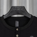 Prenda Chrome Hearts #490928 CALIDAD ORIGINAL