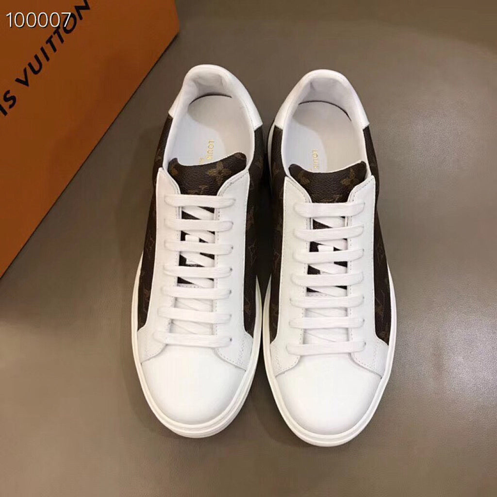 Zapatillas Louis Vuitton Deportivas - Modelo 185