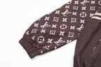 Chaqueta Louis Vuitton #330135 CALIDAD ORIGINAL