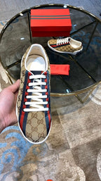 Zapatillas Gucci Casual - Modelo 096
