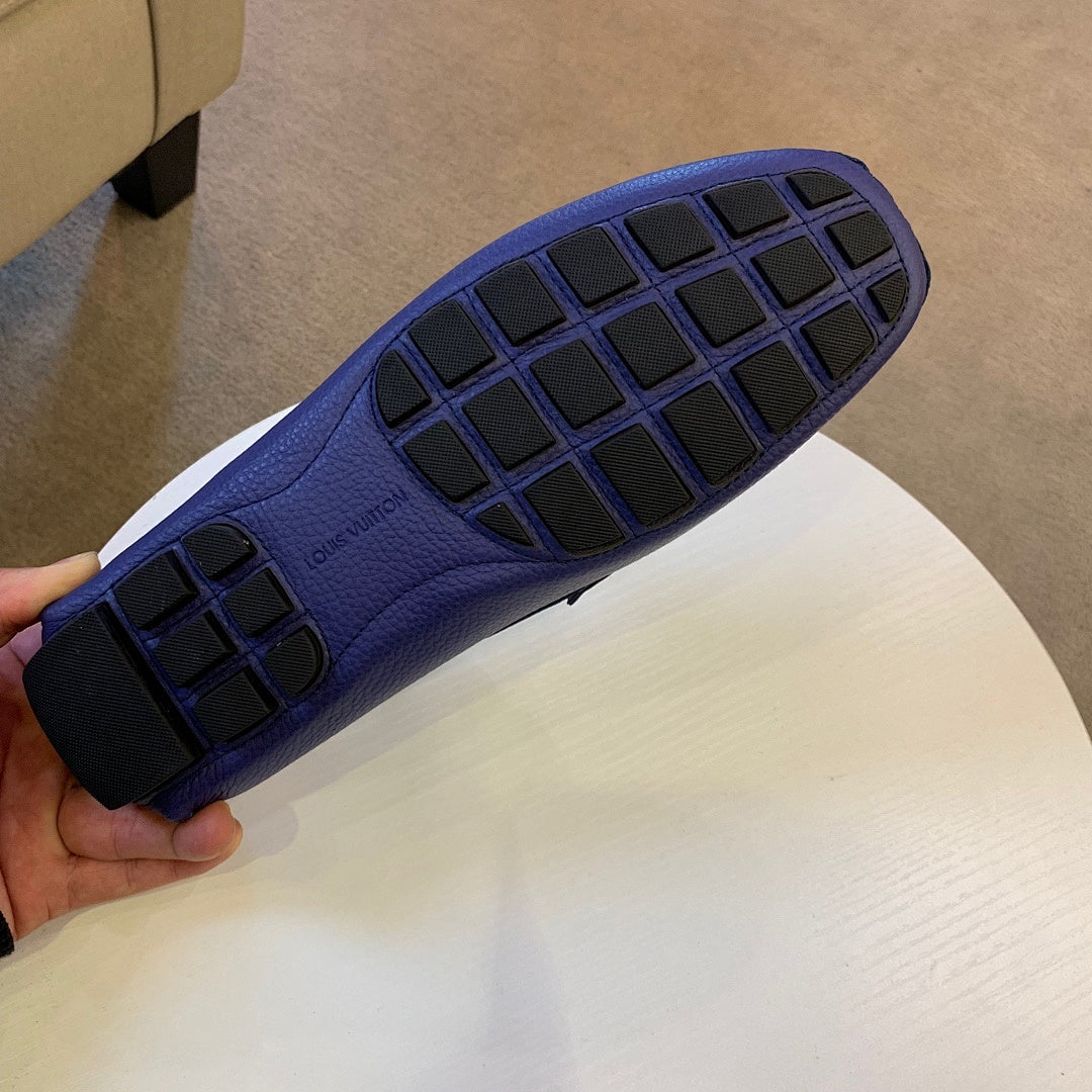 Zapatillas Louis Vuitton Casual - Modelo 303