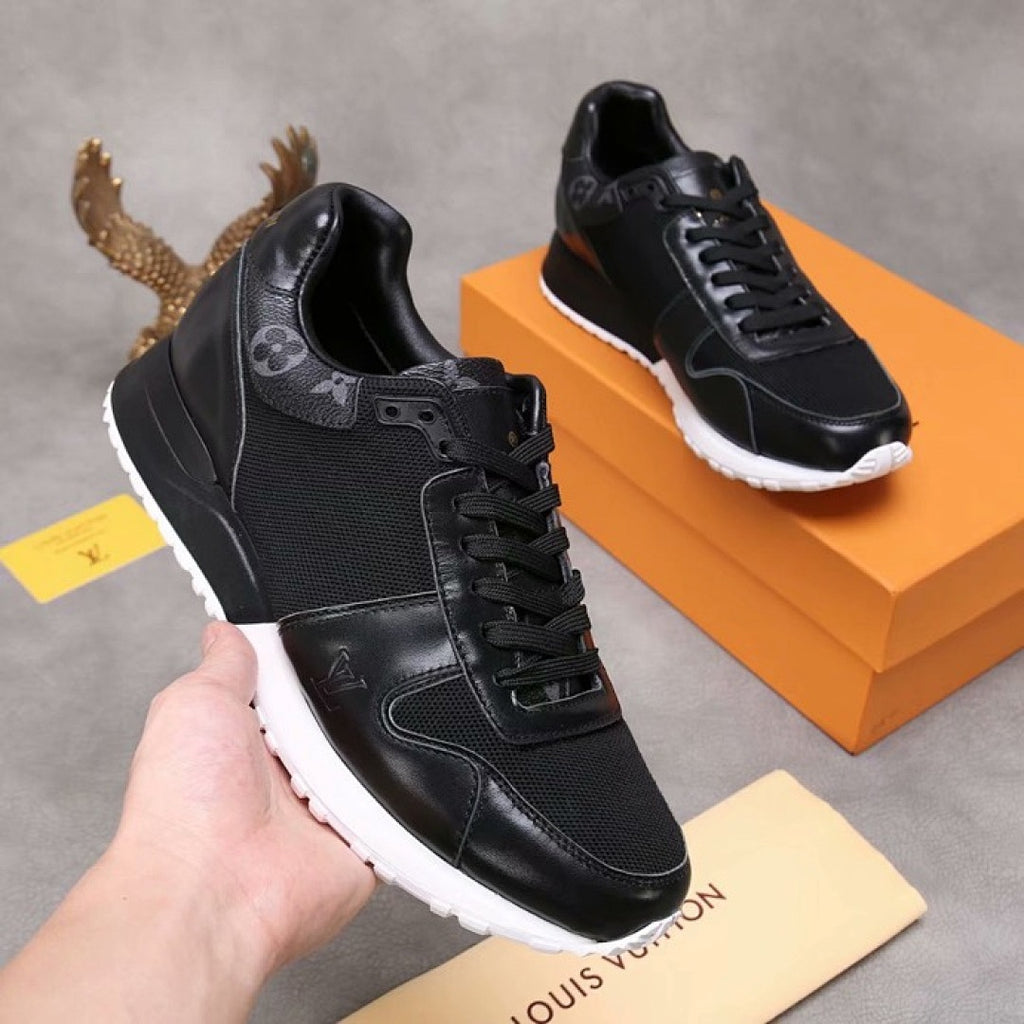 Zapatillas Louis Vuitton Casual - Modelo 076