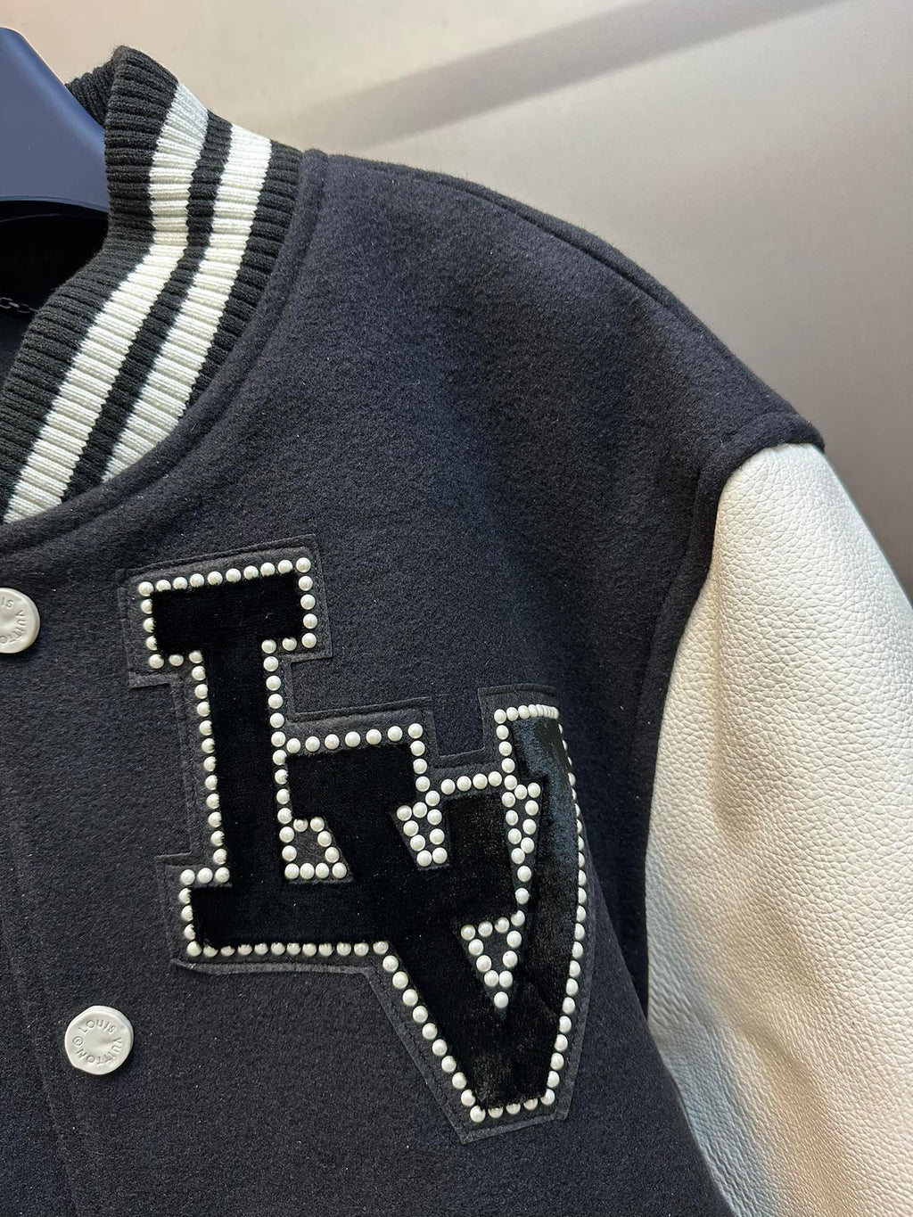 Chaqueta Louis Vuitton #319109 CALIDAD ORIGINAL