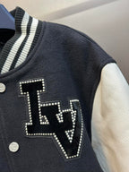 Chaqueta Louis Vuitton #319109 CALIDAD ORIGINAL