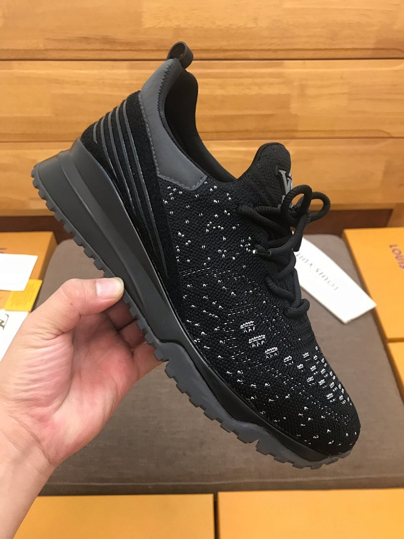 Zapatillas Louis Vuitton Casual - Modelo 222