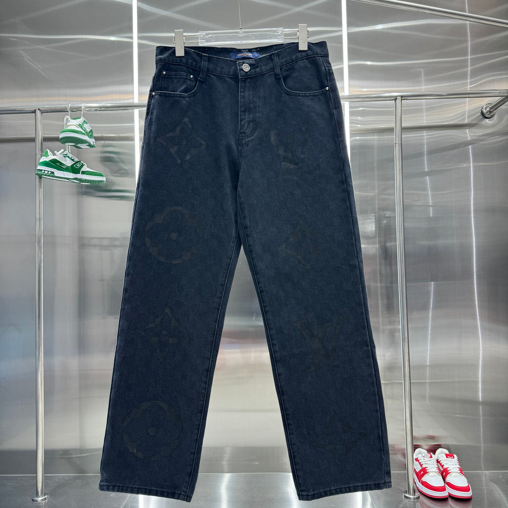 Pantalón Louis Vuitton #321522 CALIDAD ORIGINAL
