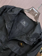 Chaqueta Burberry #754663 CALIDAD ORIGINAL