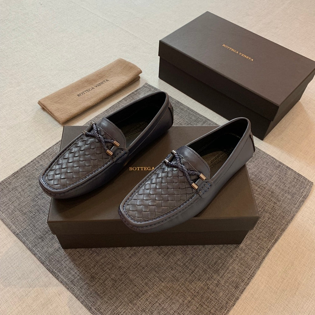 Zapatillas Louis Vuitton Casual - Modelo 324