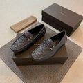 Zapatillas Louis Vuitton Casual - Modelo 324