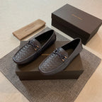 Zapatillas Louis Vuitton Casual - Modelo 324