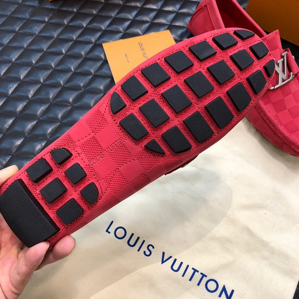 Zapatillas Louis Vuitton Casual - Modelo 297