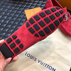 Zapatillas Louis Vuitton Casual - Modelo 297