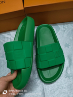 Zapatillas Louis Vuitton Sandalias - Modelo 360