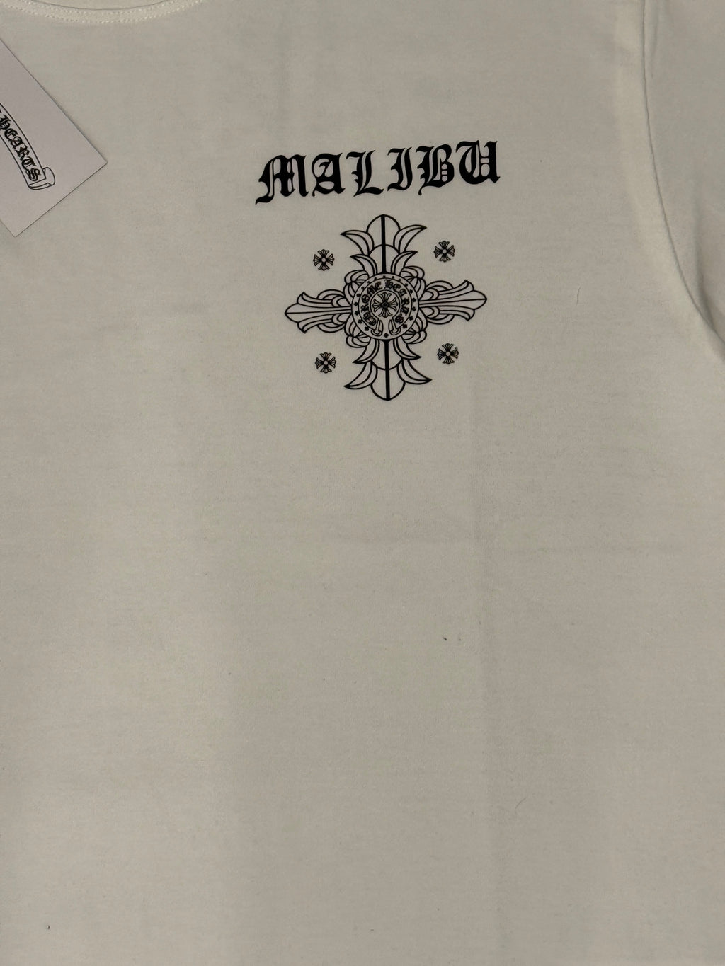 Camisa Chrome Hearts #497634 CALIDAD ORIGINAL