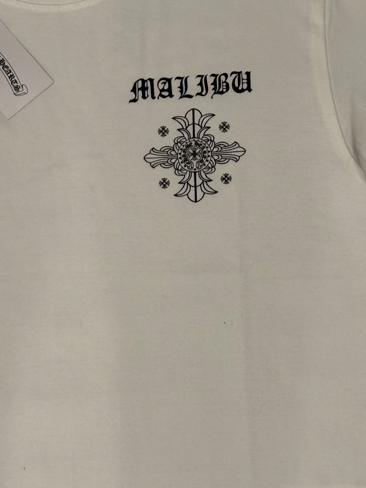 Camisa Chrome Hearts #497634 CALIDAD ORIGINAL