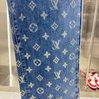 Pantalón Louis Vuitton #321485 CALIDAD ORIGINAL