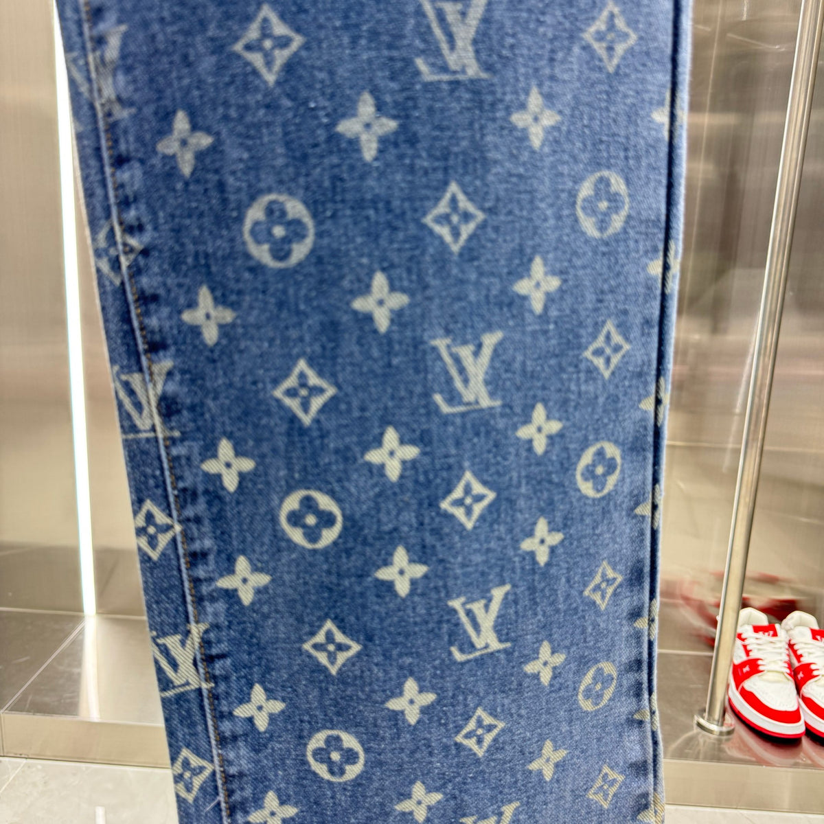 Pantalón Louis Vuitton #321485 CALIDAD ORIGINAL