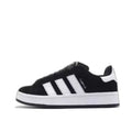 Adidas Campus 00s Core Black / Cloud White (Plataforma) - CALIDAD VIIP