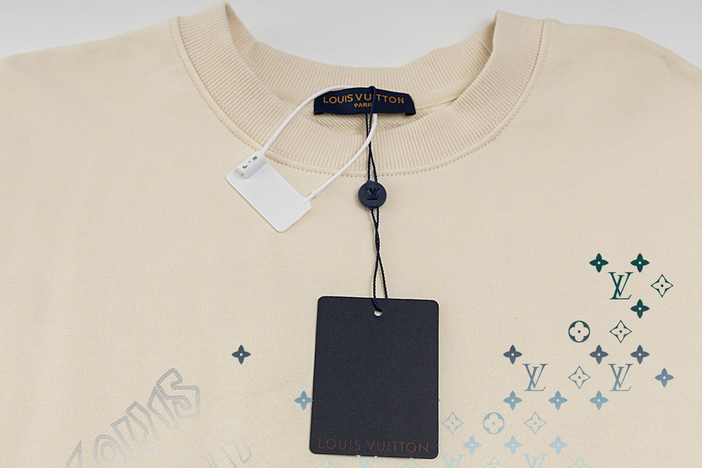 Sudadera Louis Vuitton #312805 CALIDAD ORIGINAL