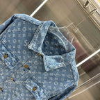 Chaqueta Louis Vuitton #321462 CALIDAD ORIGINAL