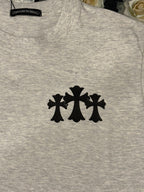 Camisa Chrome Hearts #497697 CALIDAD ORIGINAL