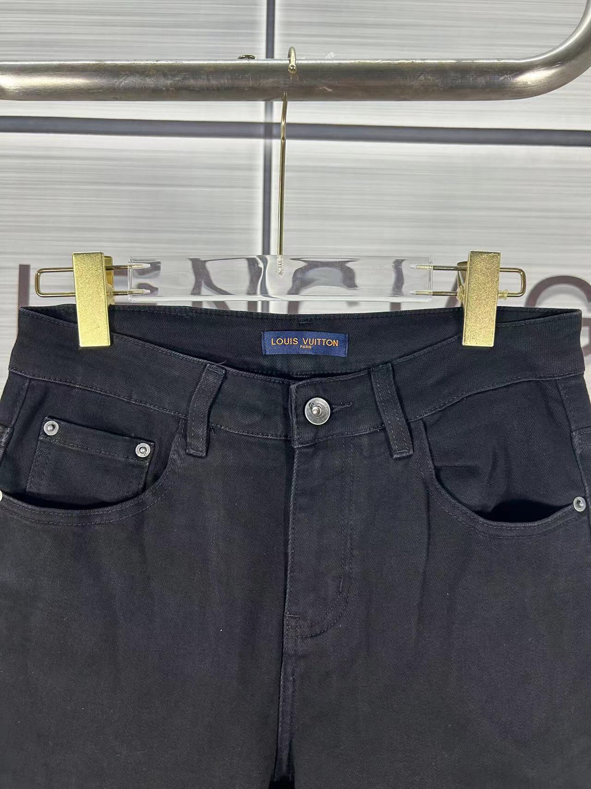 Pantalón Louis Vuitton #306967 CALIDAD ORIGINAL