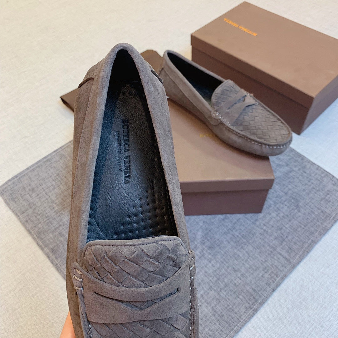 Zapatillas Louis Vuitton Casual - Modelo 334