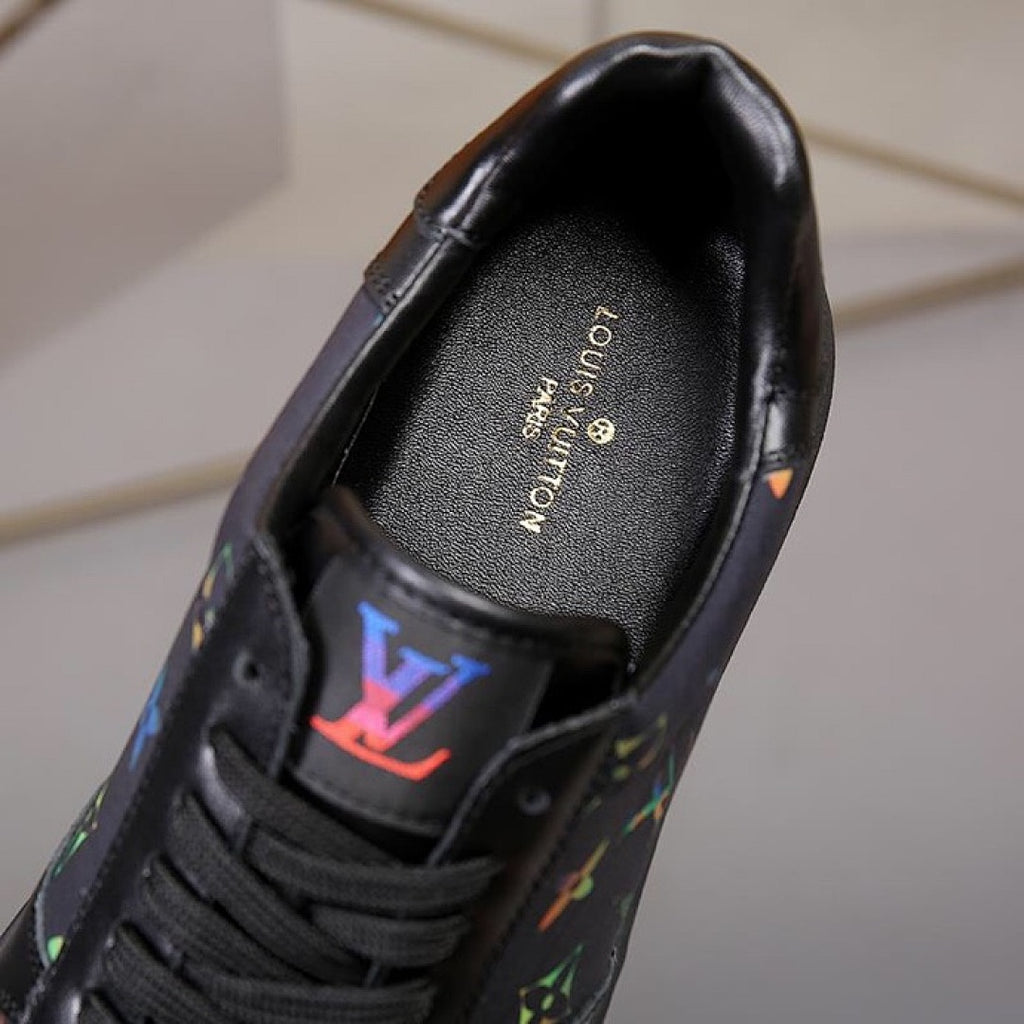 Zapatillas Louis Vuitton Deportivo Casual - Modelo 054