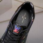 Zapatillas Louis Vuitton Deportivo Casual - Modelo 054