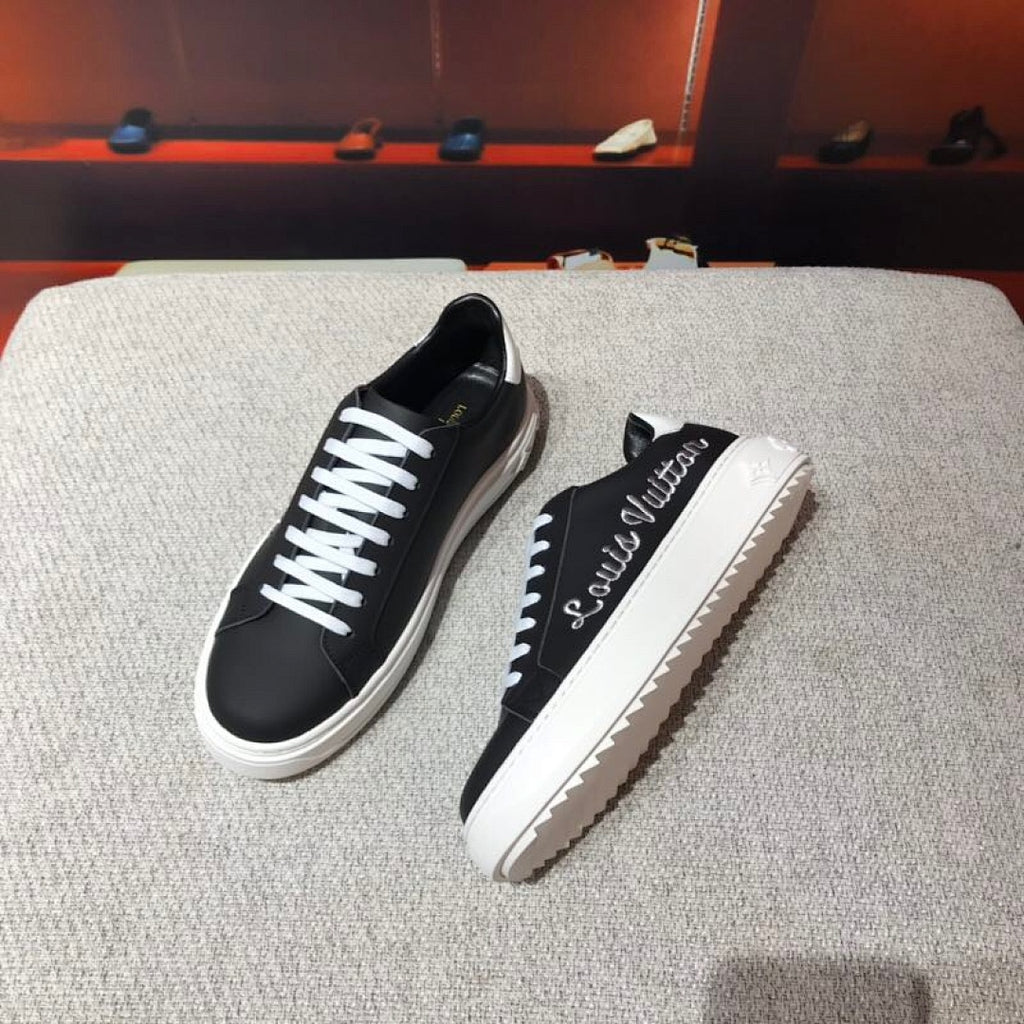 Zapatillas Louis Vuitton Deportivas - Modelo 175
