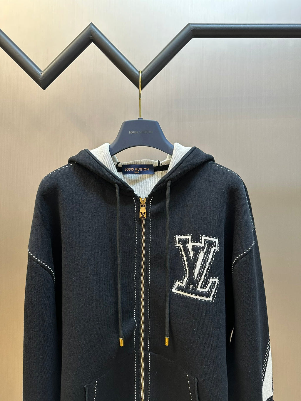 Sudadera Louis Vuitton #319106 CALIDAD ORIGINAL