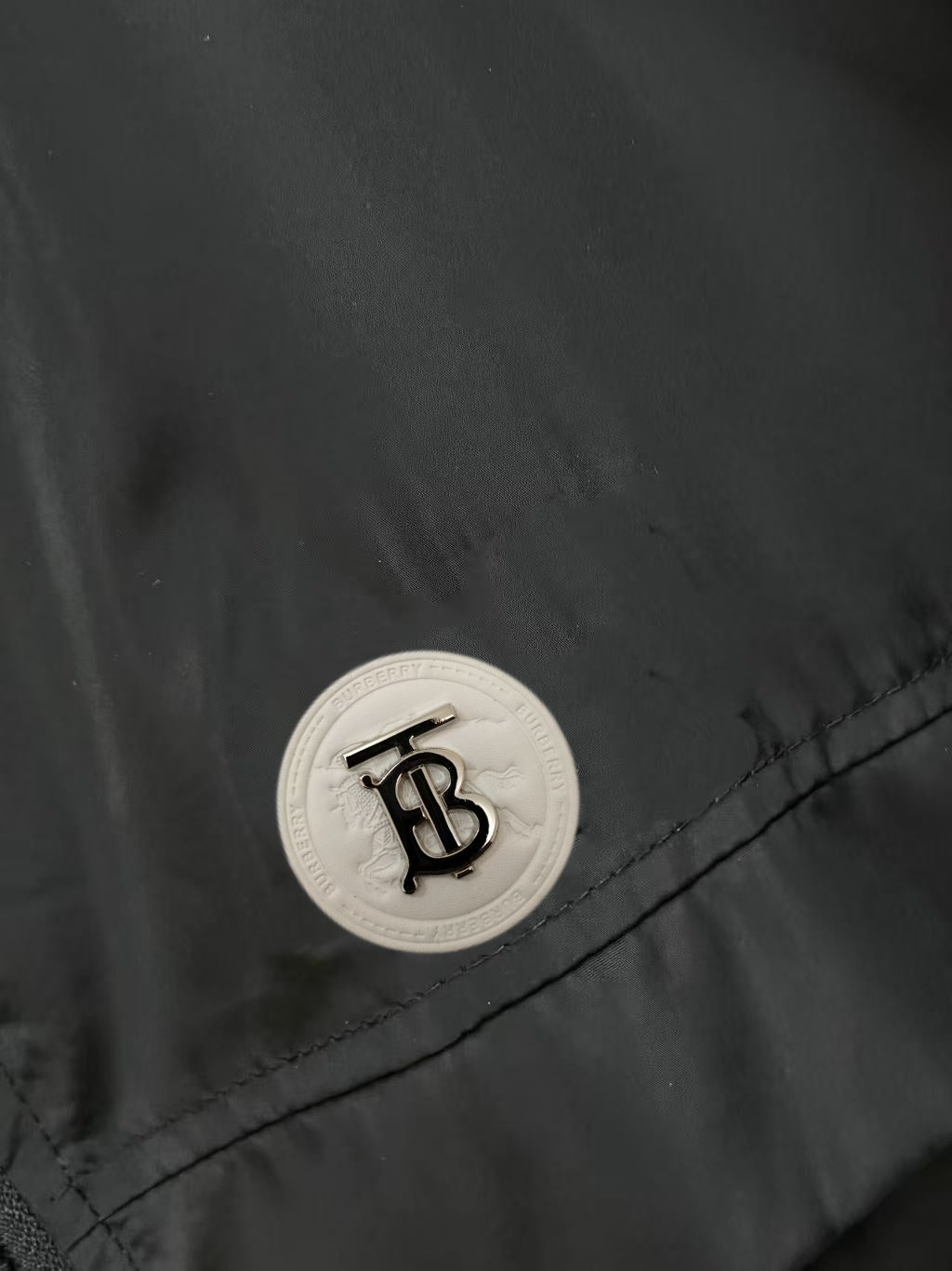Chaqueta Burberry Otoño 2025 CALIDAD ORIGINAL