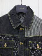 Chaqueta Louis Vuitton #313411 CALIDAD ORIGINAL