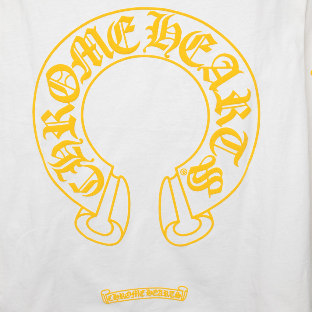 Prenda Chrome Hearts manga larga - Estilo B CALIDAD ORIGINAL