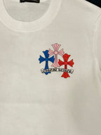 Camisa Chrome Hearts #497659 CALIDAD ORIGINAL