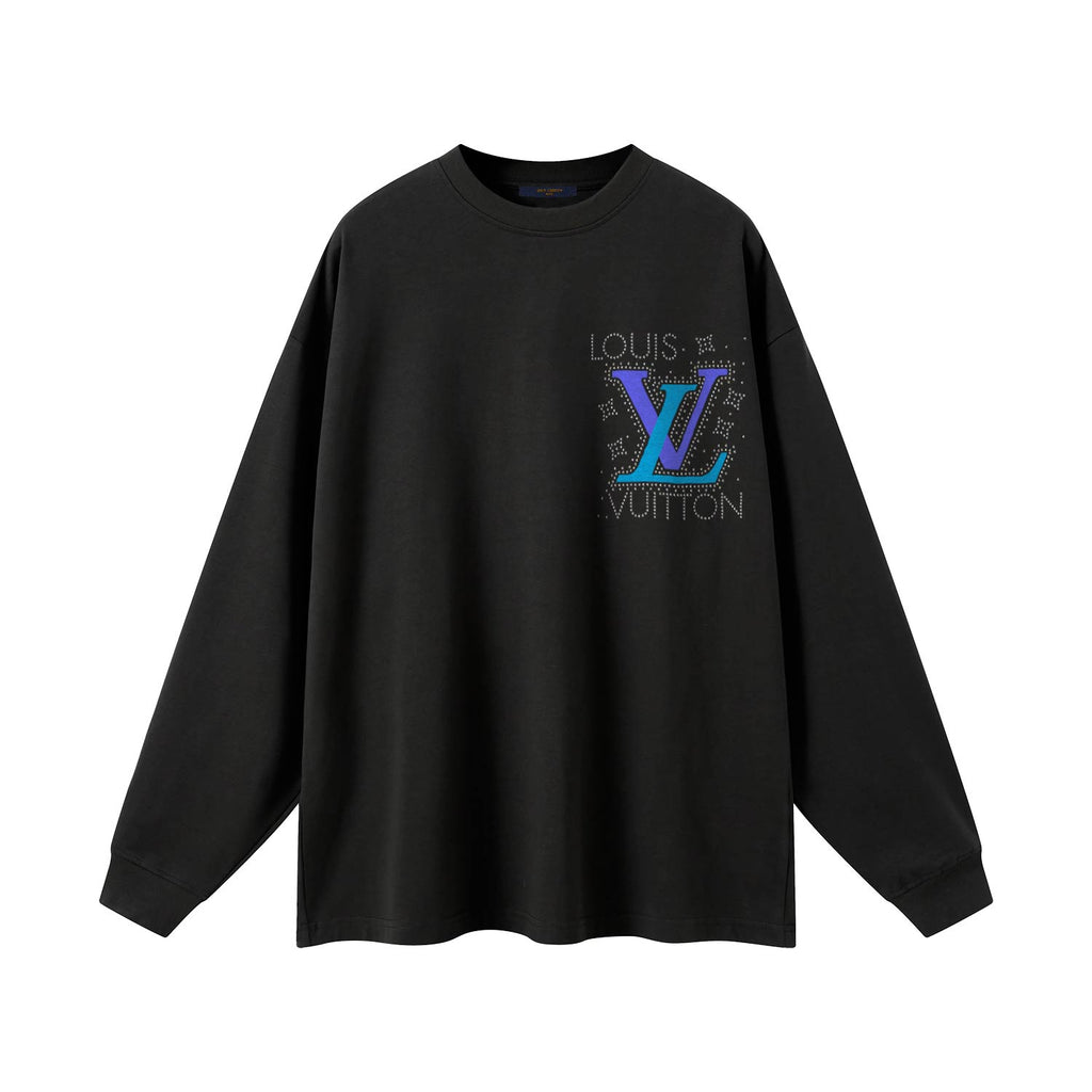 Polera Manga Larga Louis Vuitton #306500 CALIDAD ORIGINAL