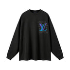 Polera Manga Larga Louis Vuitton #306500 CALIDAD ORIGINAL