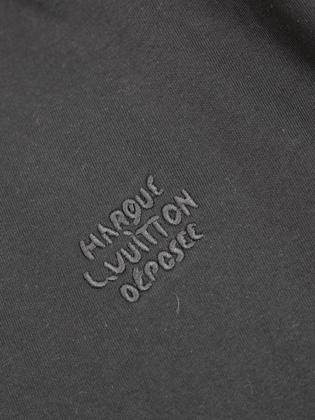 Prenda Louis Vuitton #313689 CALIDAD ORIGINAL