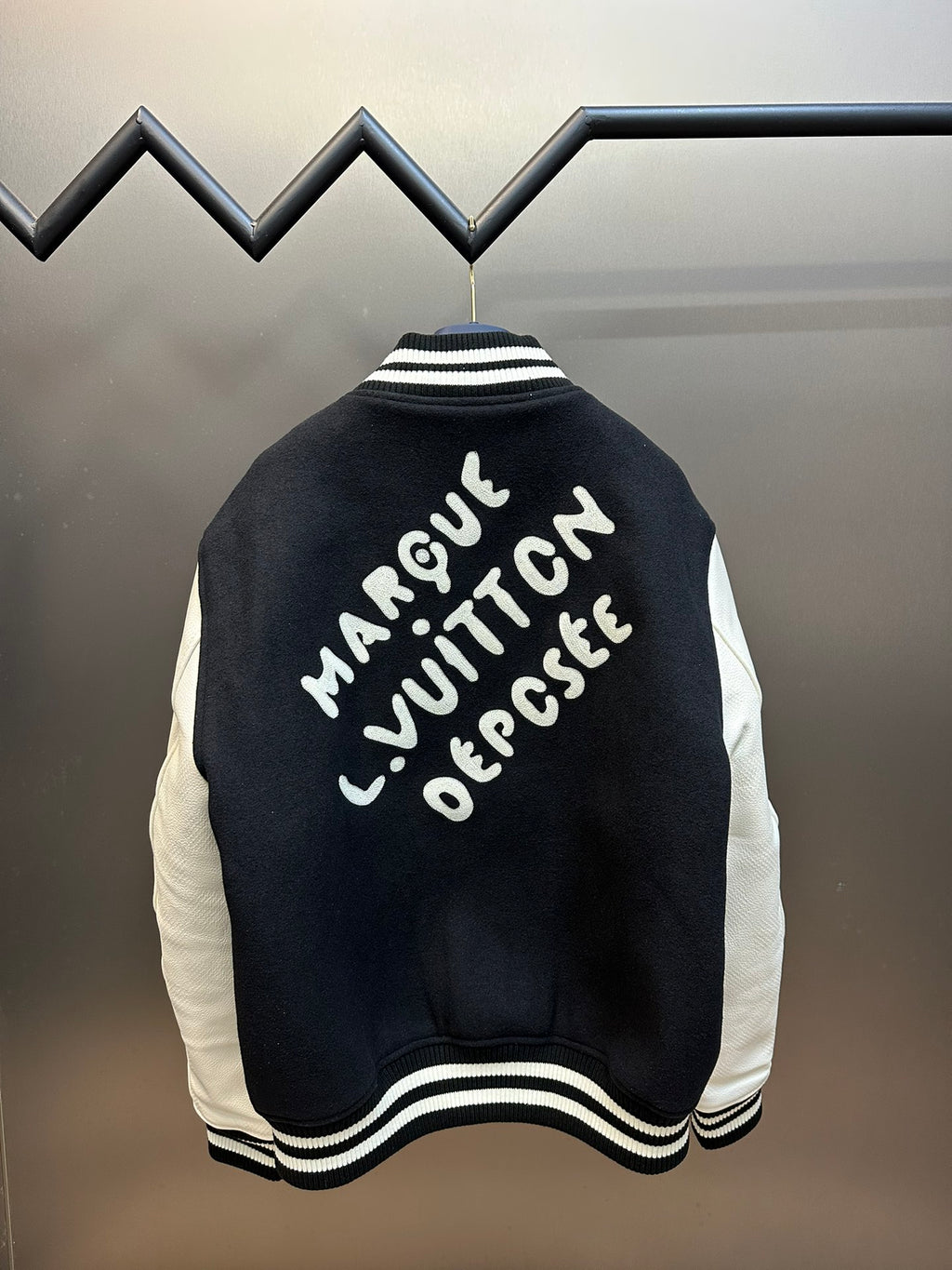 Chaqueta Louis Vuitton #319109 CALIDAD ORIGINAL