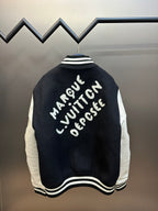 Chaqueta Louis Vuitton #319109 CALIDAD ORIGINAL
