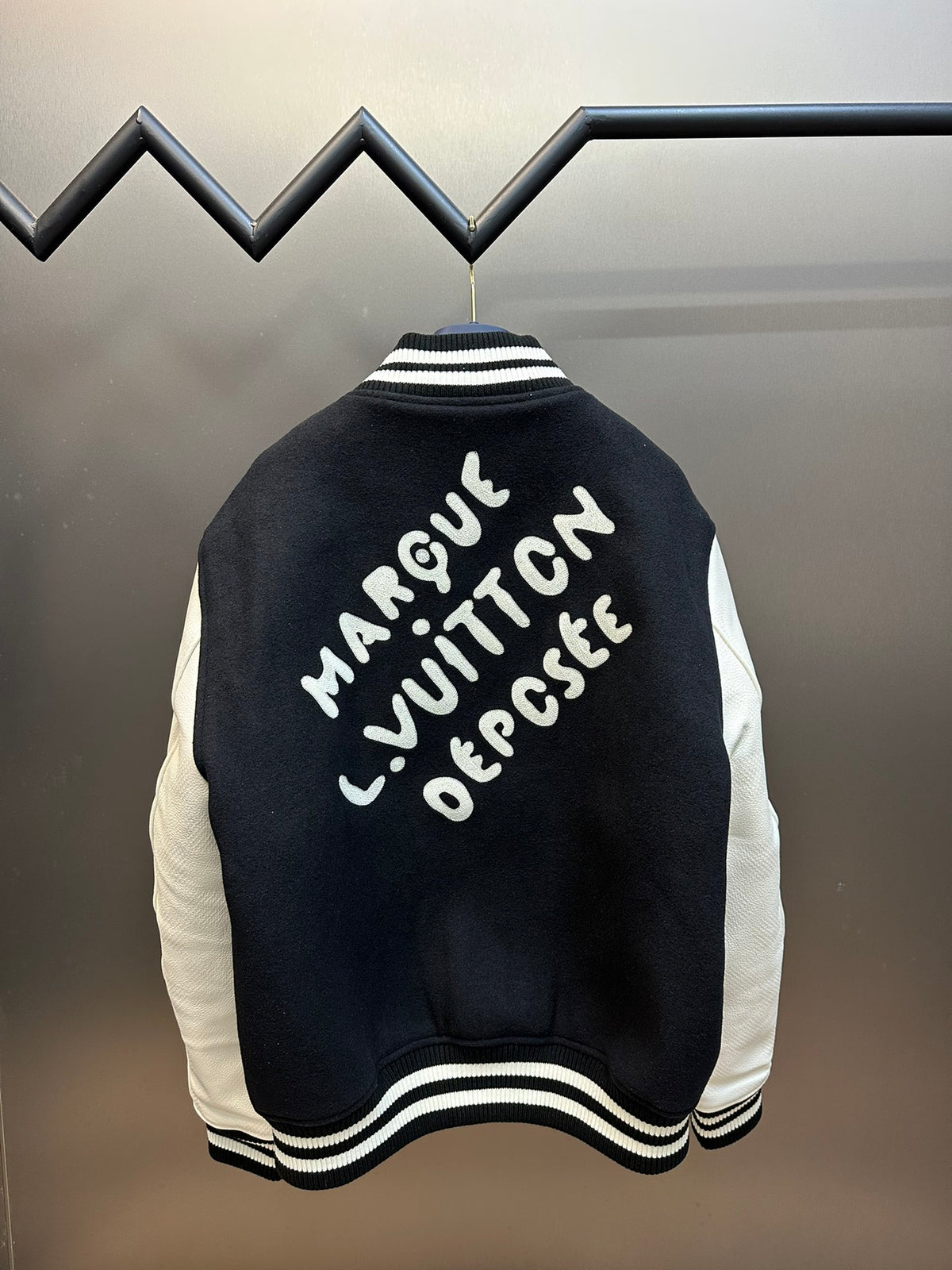 Chaqueta Louis Vuitton #319109 CALIDAD ORIGINAL