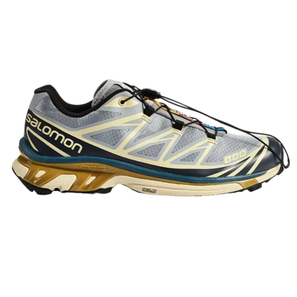 Salomon XT-6 - Gris Arena