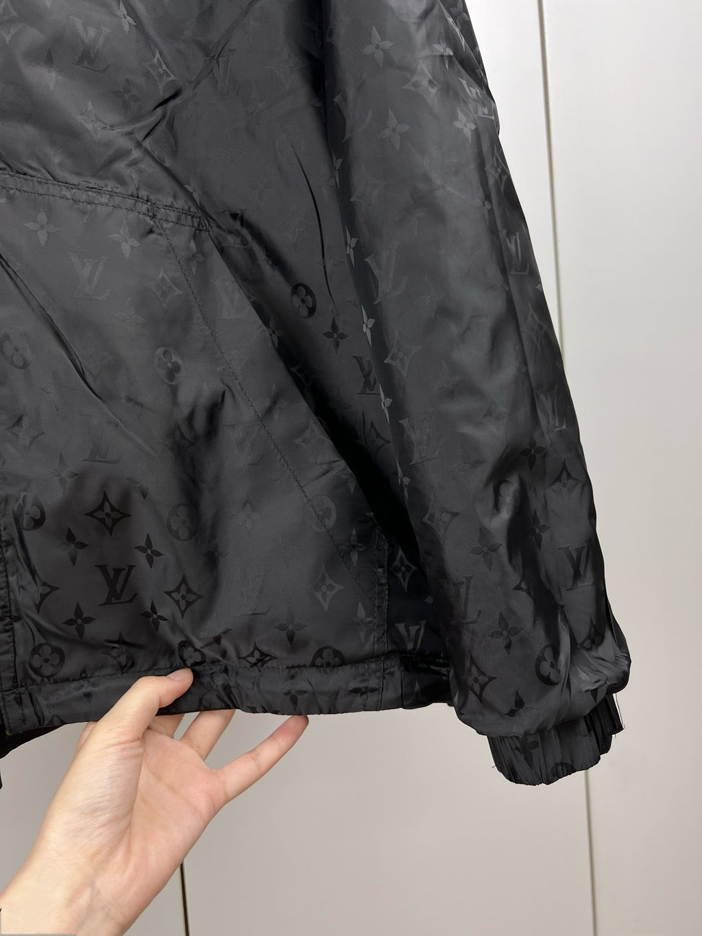 Chaqueta Louis Vuitton #318582 CALIDAD ORIGINAL
