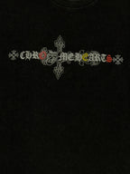 Camisa Chrome Hearts #497538 CALIDAD ORIGINAL