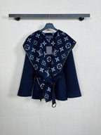 Chaqueta Louis Vuitton - Estilo 39 CALIDAD ORIGINAL