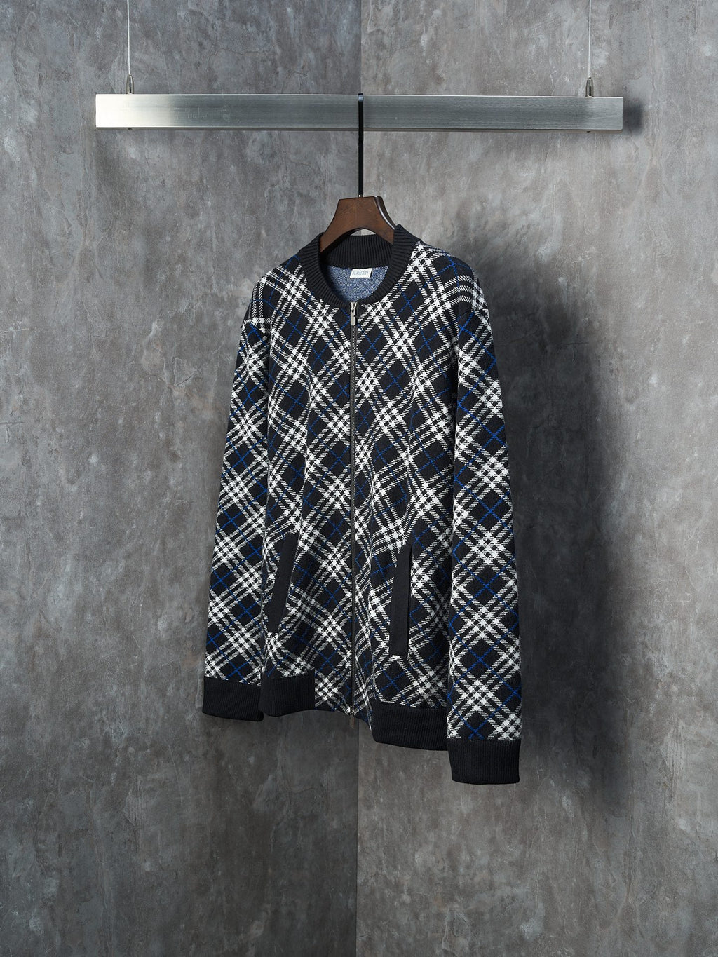 Chaqueta Burberry #772626 CALIDAD ORIGINAL