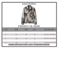 Chaqueta Louis Vuitton Product Code: L88 CALIDAD ORIGINAL