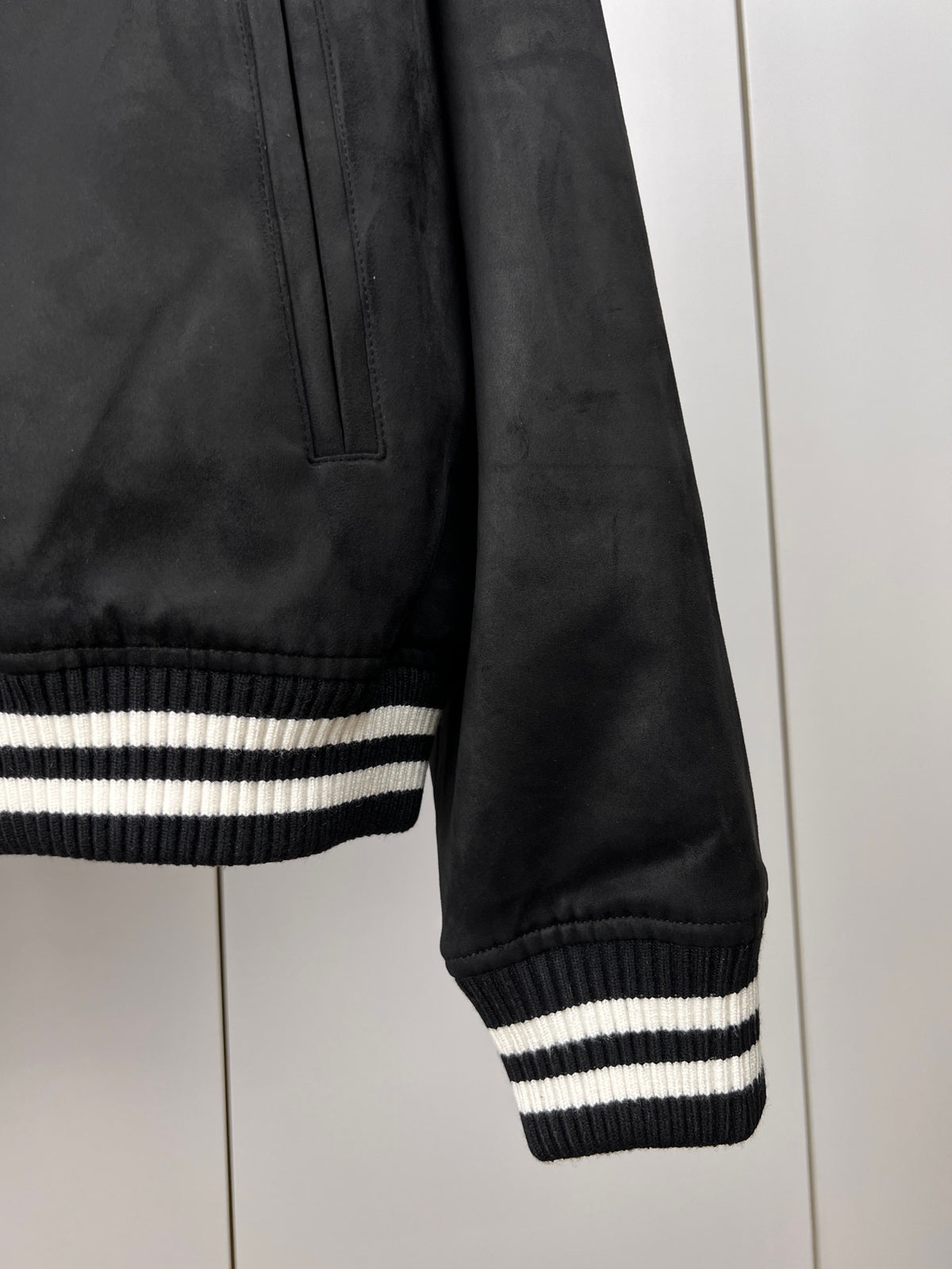 Chaqueta Louis Vuitton #318685 CALIDAD ORIGINAL